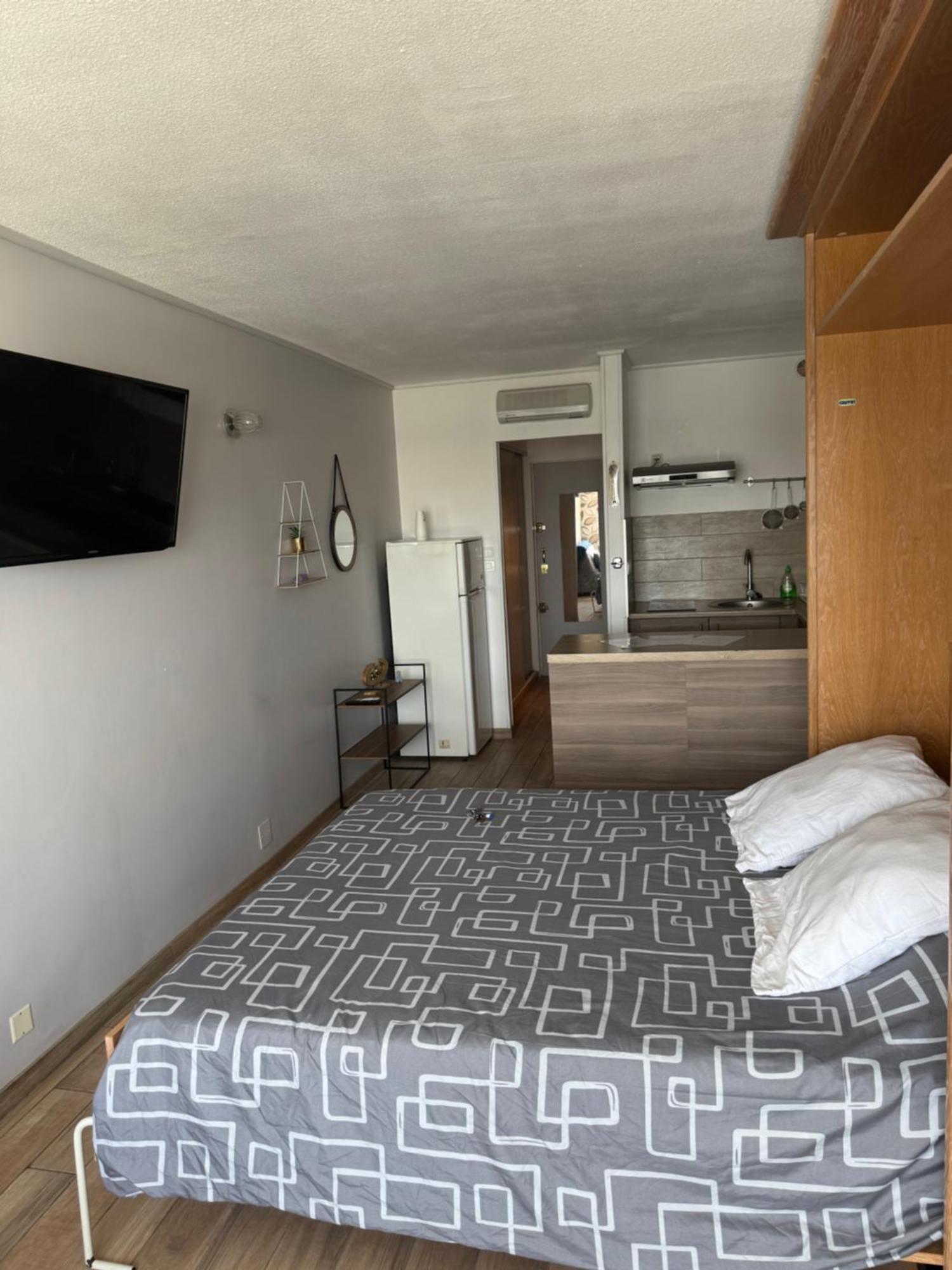 Studio Cosy Climatise Vue Sur Port Agde Exterior photo